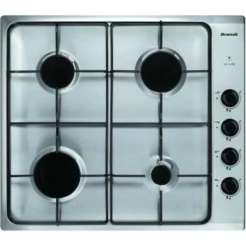 Brandt BPE6410X 1 Brandt BPE6410X