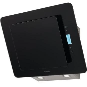 Brandt BHV6661B 1 Brandt BHV6661B