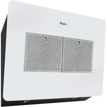 Whirlpool AKR851GWH 1 Whirlpool AKR851GWH