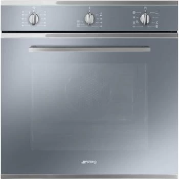 Smeg SF64M3TVS 1 Smeg SF64M3TVS