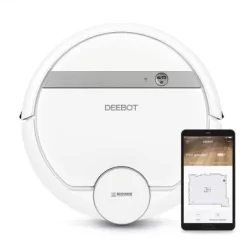 Ecovacs D90O