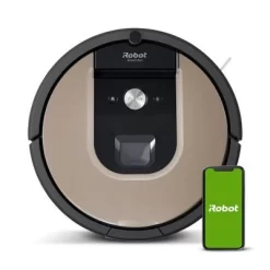 Irobot Roomba 976