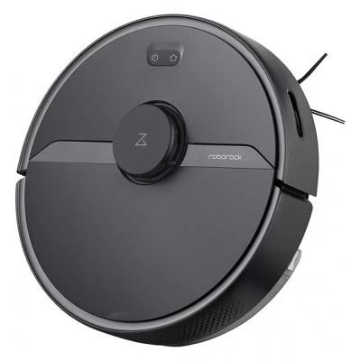Xiaomi ROBOROCK S6 PURE BLACK 1 Xiaomi ROBOROCK S6 PURE BLACK
