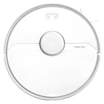 Xiaomi ROBOROCK S6 PURE WHITE 1 Xiaomi ROBOROCK S6 PURE WHITE