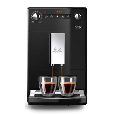 Melitta Purista Noir F230-102 1 Melitta Purista Noir F230-102